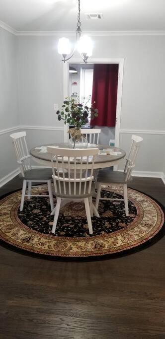 Blue Flamingo'S Charming Home-Heart Of Tulsa2- Cherry St-Expo-11Th エクステリア 写真