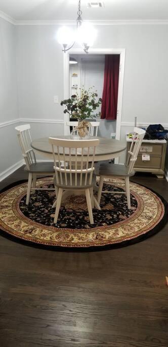 Blue Flamingo'S Charming Home-Heart Of Tulsa2- Cherry St-Expo-11Th エクステリア 写真
