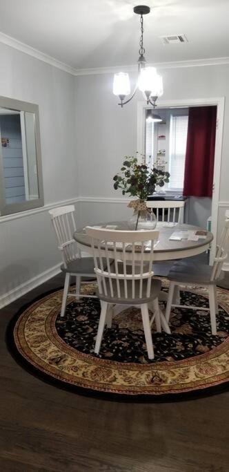 Blue Flamingo'S Charming Home-Heart Of Tulsa2- Cherry St-Expo-11Th エクステリア 写真